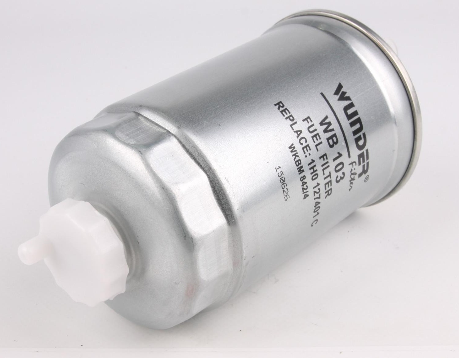 WB103 WUNDER FILTER